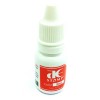 AE Refill Ink for Pre-inked Stamps - Red AEINK-R